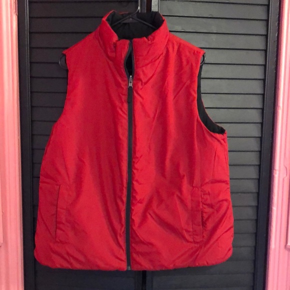 Merona Jackets & Blazers - Vest